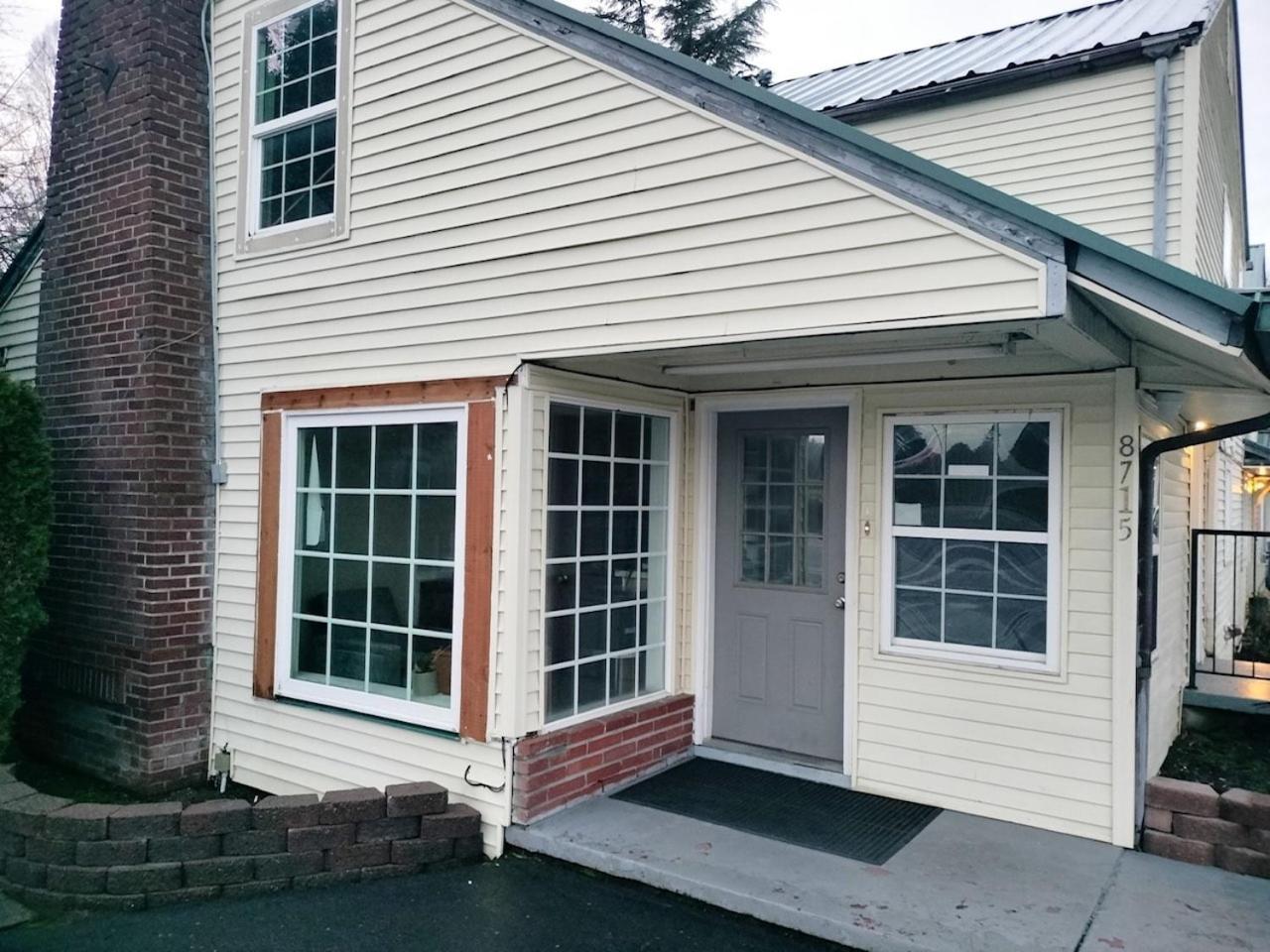 Budget Lodge By Oyo Portland West Exterior photo